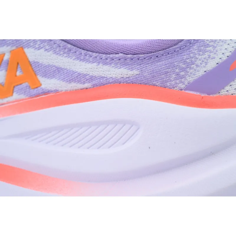 Hoka One One Bondi 9 Aster Flower Starlight Glow 1162012-AGH