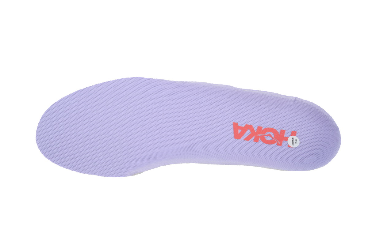 Hoka One One Bondi 9 Aster Flower Starlight Glow 1162012-AGH