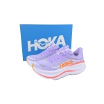 Hoka One One Bondi 9 Aster Flower Starlight Glow 1162012-AGH
