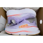 Hoka One One Bondi 9 Aster Flower Starlight Glow 1162012-AGH