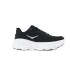 Hoka One One Bondi 9 Black White 1162011-BWHT