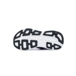Hoka One One Bondi 9 Black White 1162011-BWHT