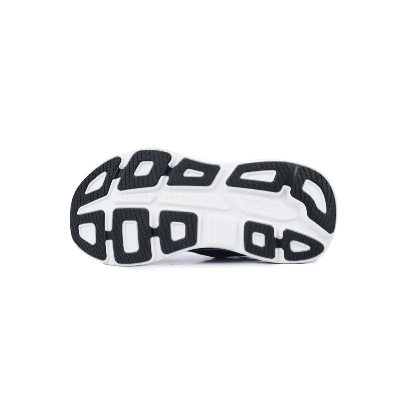 Hoka One One Bondi 9 Black White 1162011-BWHT