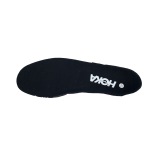 Hoka One One Bondi 9 Black White 1162011-BWHT
