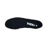 Hoka One One Bondi 9 Black White 1162011-BWHT