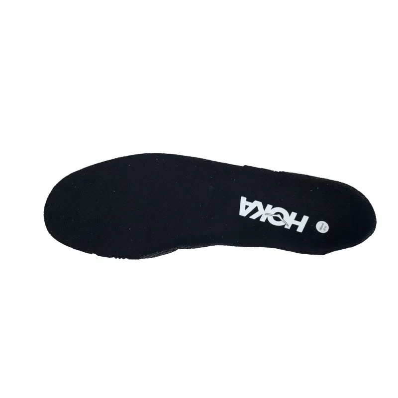 Hoka One One Bondi 9 Black White 1162011-BWHT