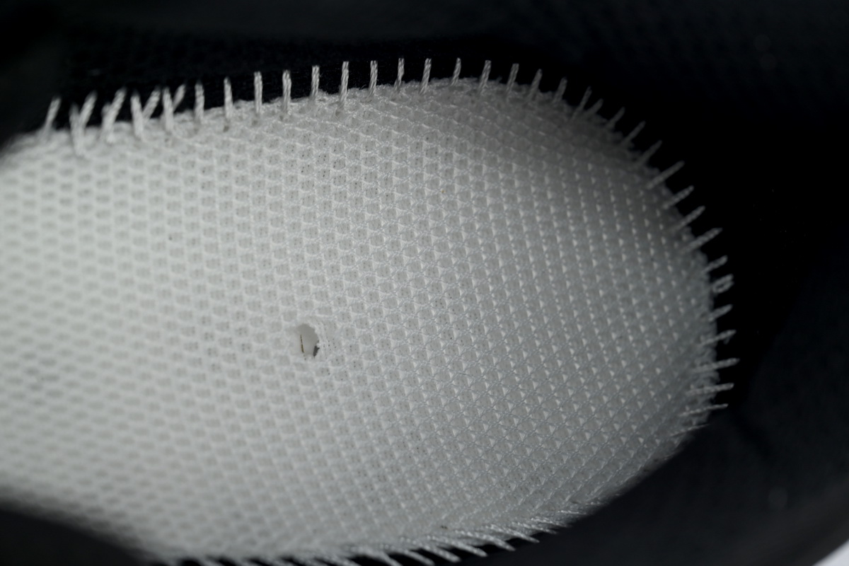 Hoka One One Bondi 9 Black White 1162011-BWHT