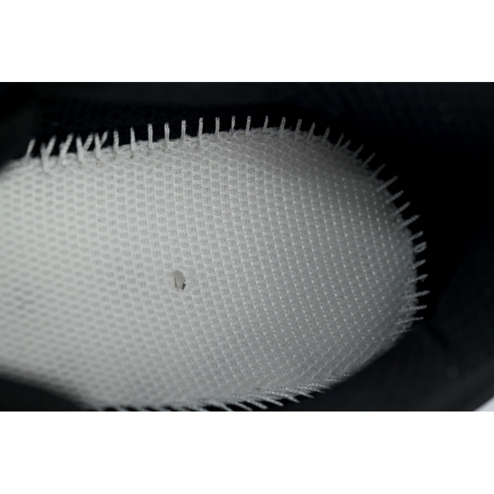 Hoka One One Bondi 9 Black White 1162011-BWHT