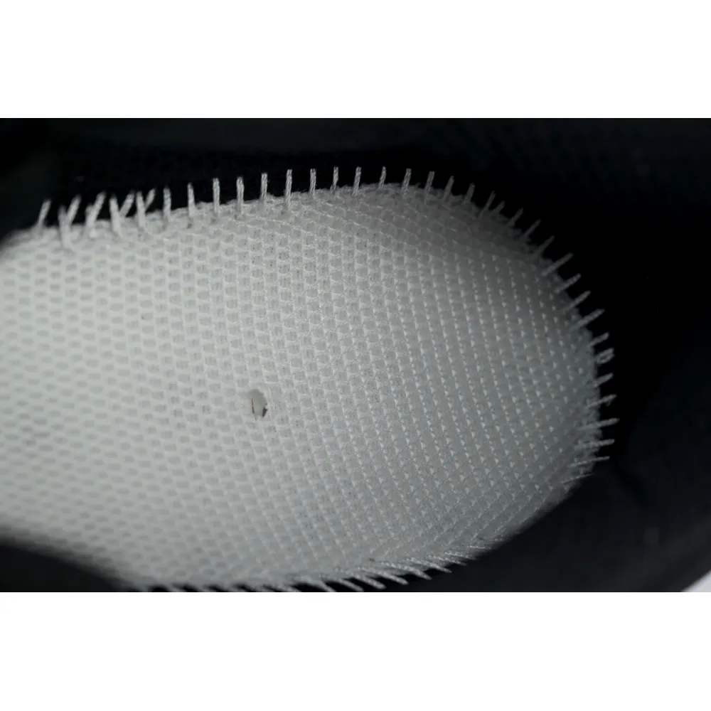 Hoka One One Bondi 9 Black White 1162011-BWHT