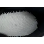 Hoka One One Bondi 9 Black White 1162011-BWHT