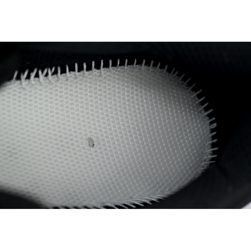 Hoka One One Bondi 9 Black White 1162011-BWHT