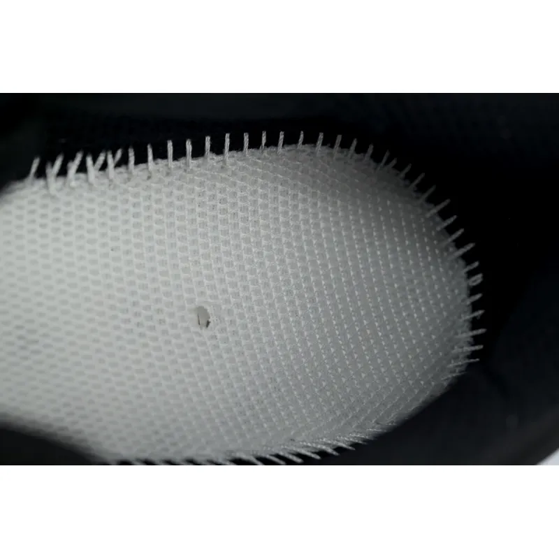 Hoka One One Bondi 9 Black White 1162011-BWHT