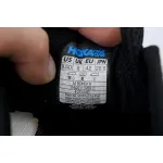 Hoka One One Bondi 9 Black White Red 1162011-WBLC