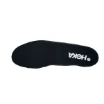Hoka One One Bondi 9 Black White Red 1162011-WBLC