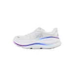 Hoka One One Bondi 9 Cosmic Grey Purple 1162012-CYWH