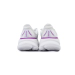 Hoka One One Bondi 9 Cosmic Grey Purple 1162012-CYWH