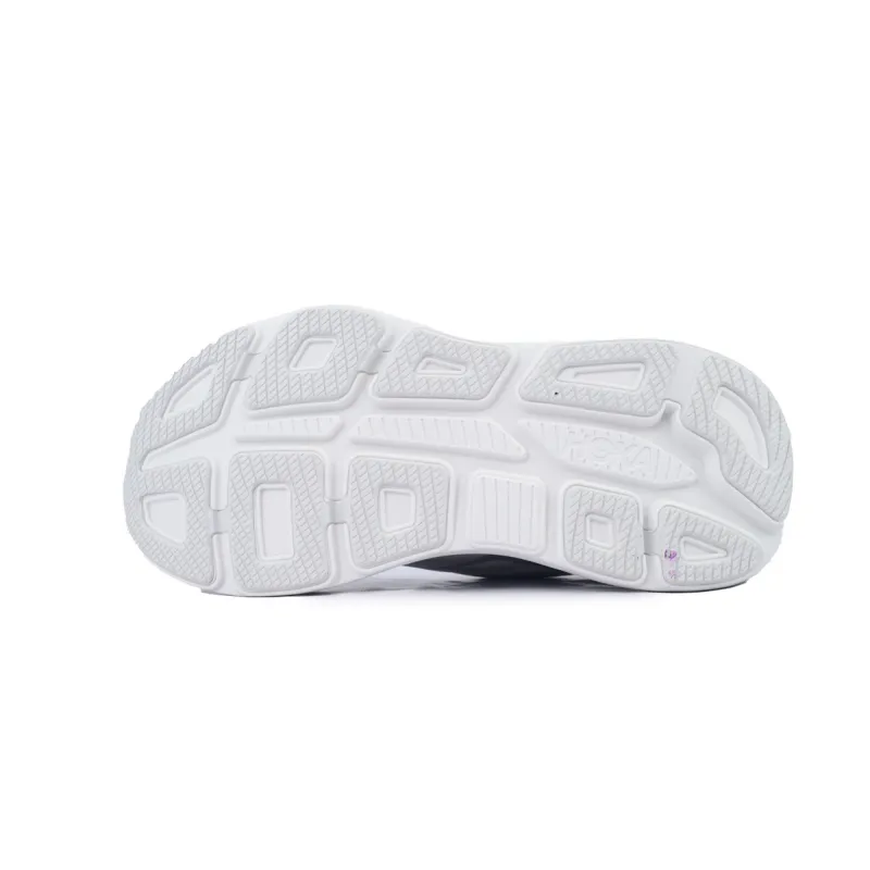Hoka One One Bondi 9 Cosmic Grey Purple 1162012-CYWH