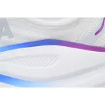 Hoka One One Bondi 9 Cosmic Grey Purple 1162012-CYWH