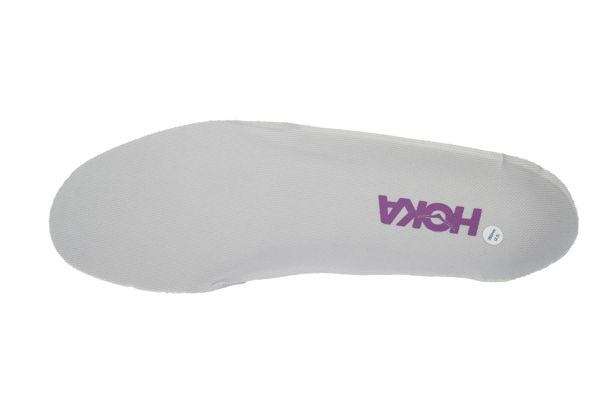 Hoka One One Bondi 9 Cosmic Grey Purple 1162012-CYWH