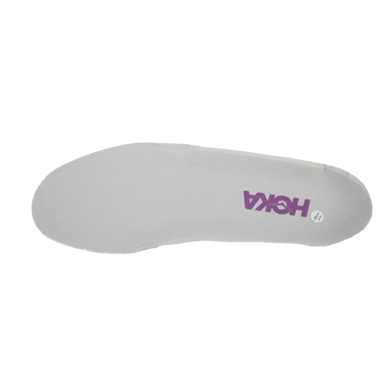 Hoka One One Bondi 9 Cosmic Grey Purple 1162012-CYWH