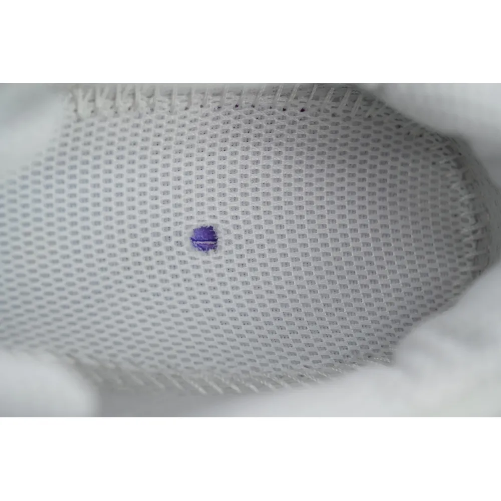 Hoka One One Bondi 9 Cosmic Grey Purple 1162012-CYWH