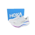 Hoka One One Bondi 9 Cosmic Grey Purple 1162012-CYWH