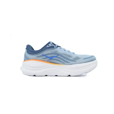 Hoka One One Bondi 9 Dark Blue 1162011-DNP 02