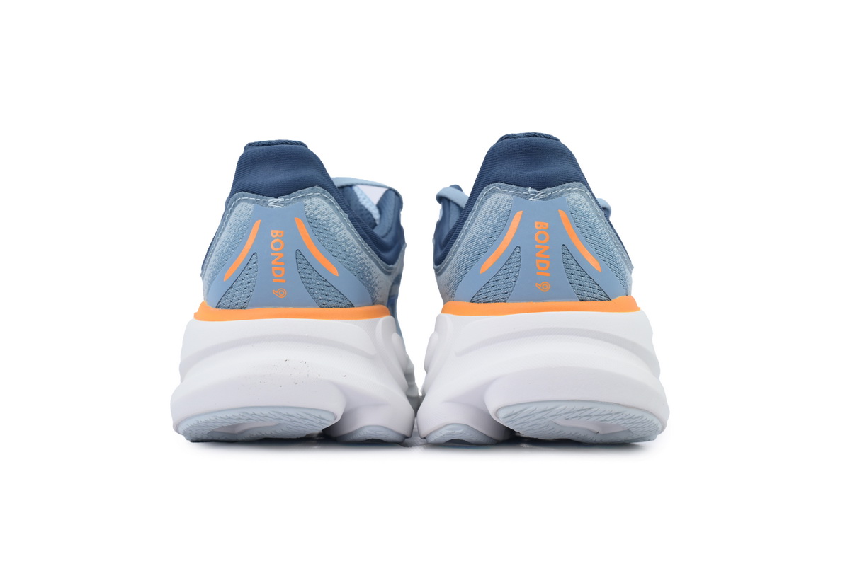 Hoka One One Bondi 9 Dark Blue 1162011-DNP