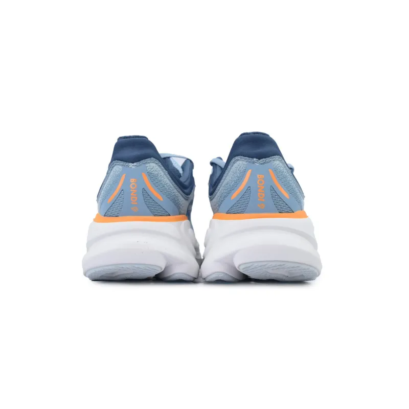 Hoka One One Bondi 9 Dark Blue 1162011-DNP