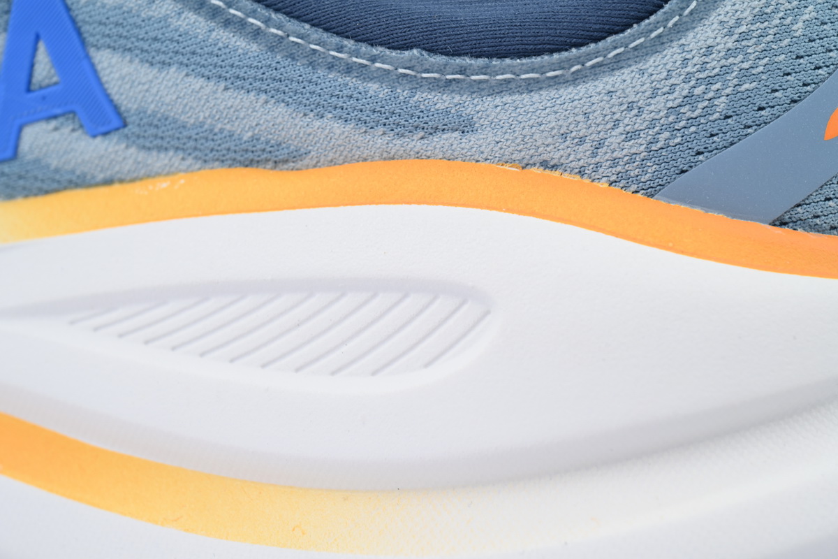 Hoka One One Bondi 9 Dark Blue 1162011-DNP