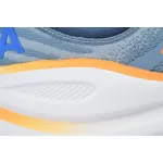 Hoka One One Bondi 9 Dark Blue 1162011-DNP