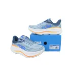 Hoka One One Bondi 9 Dark Blue 1162011-DNP