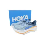 Hoka One One Bondi 9 Dark Blue 1162011-DNP