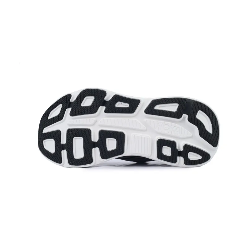 Hoka One One Bondi 9 Grey 1162013-GCTC