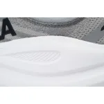 Hoka One One Bondi 9 Grey 1162013-GCTC