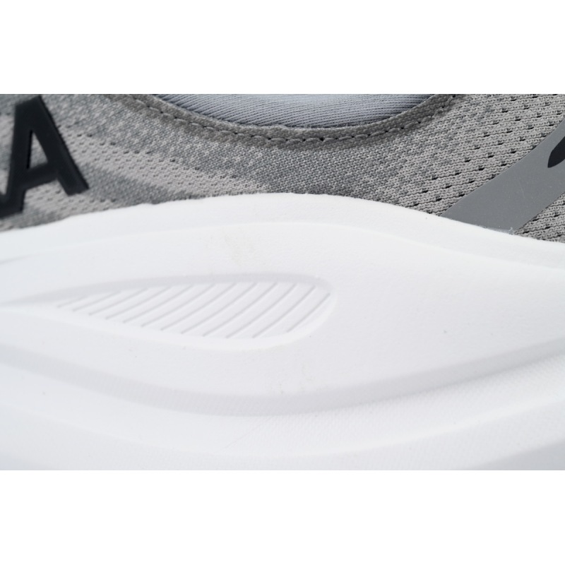 Hoka One One Bondi 9 Grey 1162013-GCTC