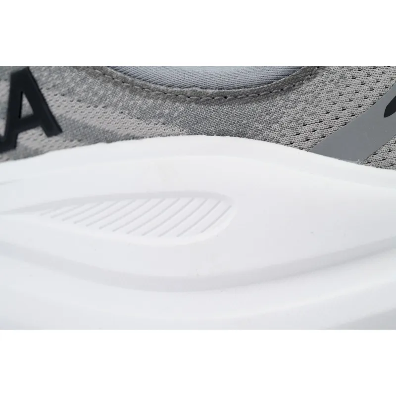 Hoka One One Bondi 9 Grey 1162013-GCTC