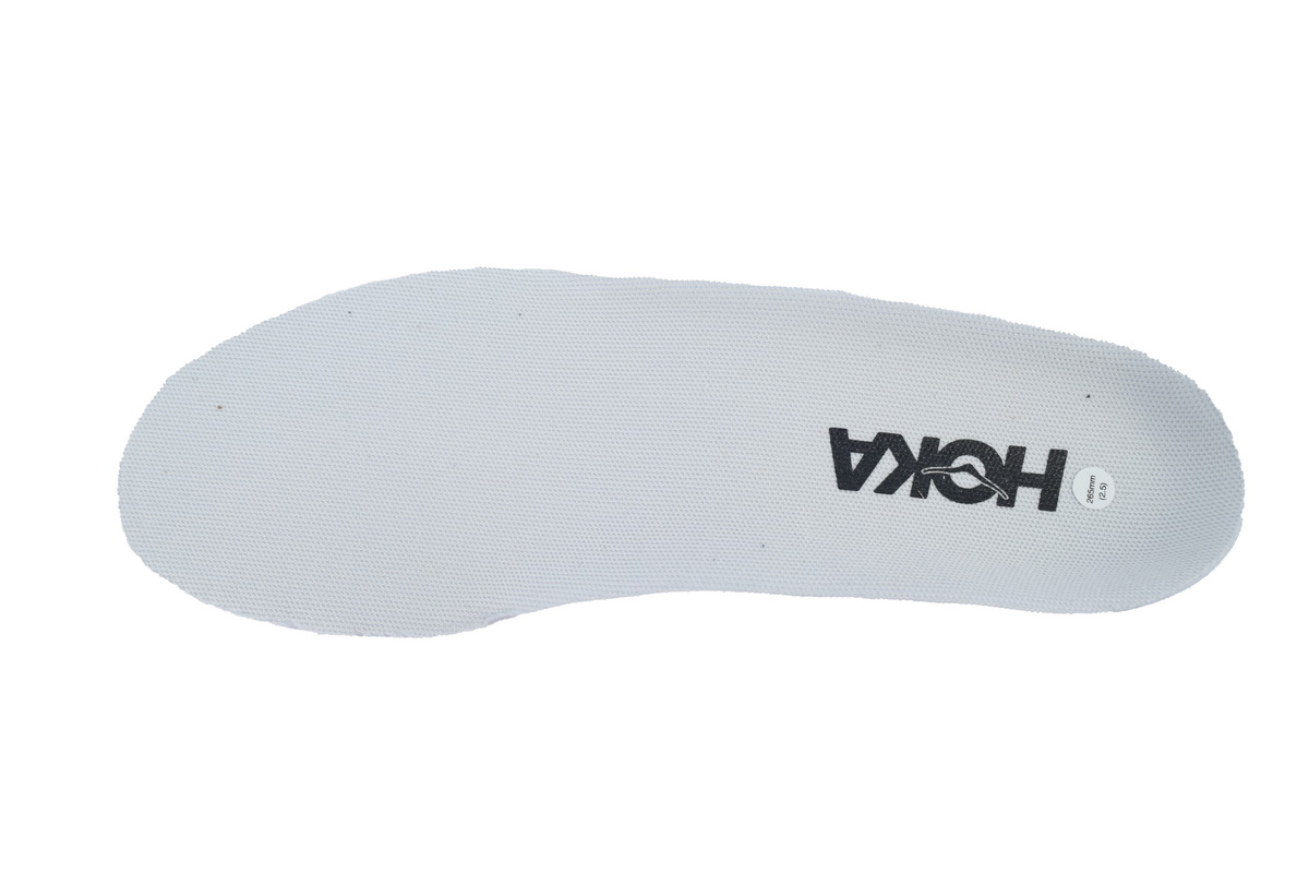 Hoka One One Bondi 9 Grey 1162013-GCTC