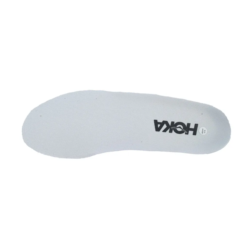 Hoka One One Bondi 9 Grey 1162013-GCTC