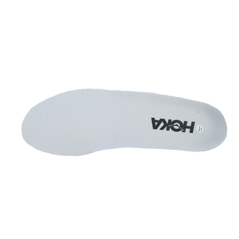 Hoka One One Bondi 9 Grey 1162013-GCTC