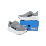 Hoka One One Bondi 9 Grey 1162013-GCTC