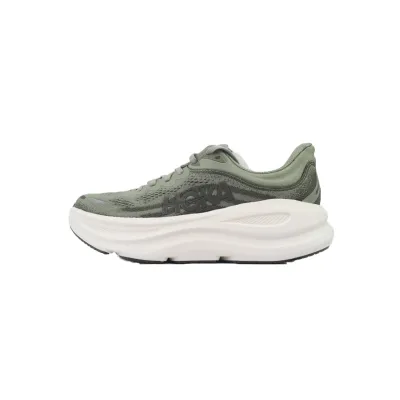 Hoka One One Bondi 9 Seaweed Green 1162011-SSSC 01