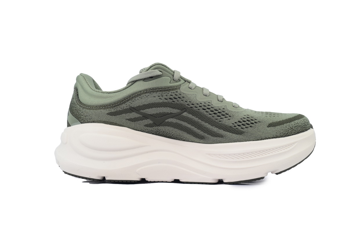 Hoka One One Bondi 9 Seaweed Green 1162011-SSSC