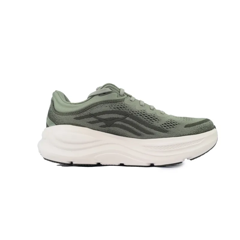 Hoka One One Bondi 9 Seaweed Green 1162011-SSSC