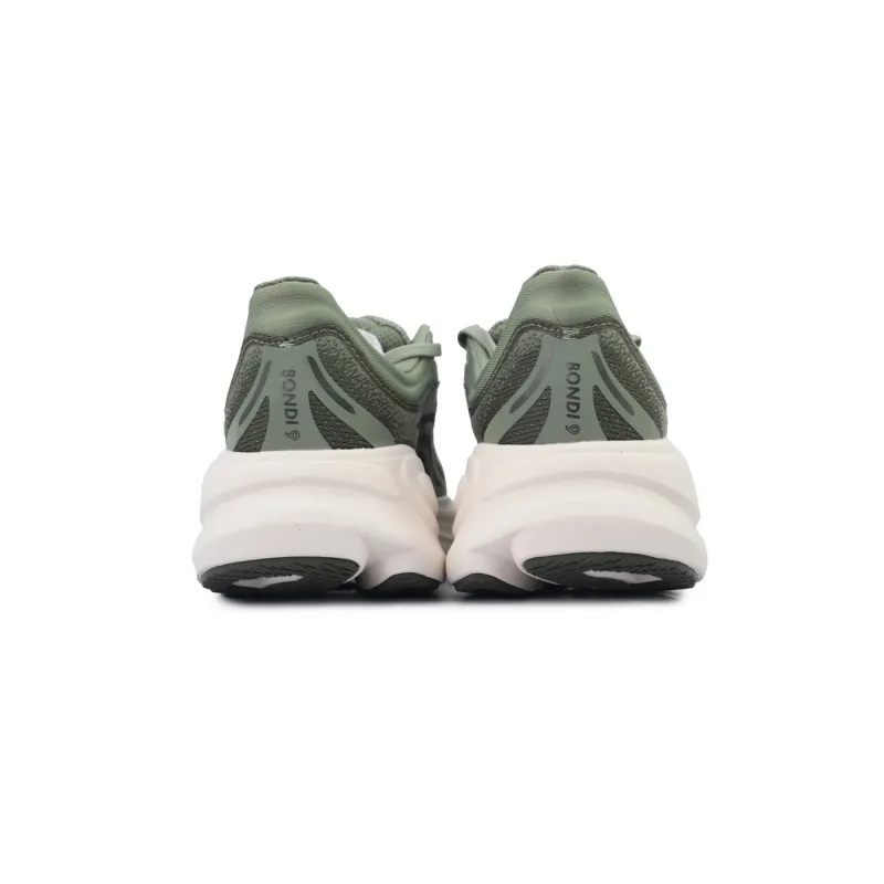 Hoka One One Bondi 9 Seaweed Green 1162011-SSSC