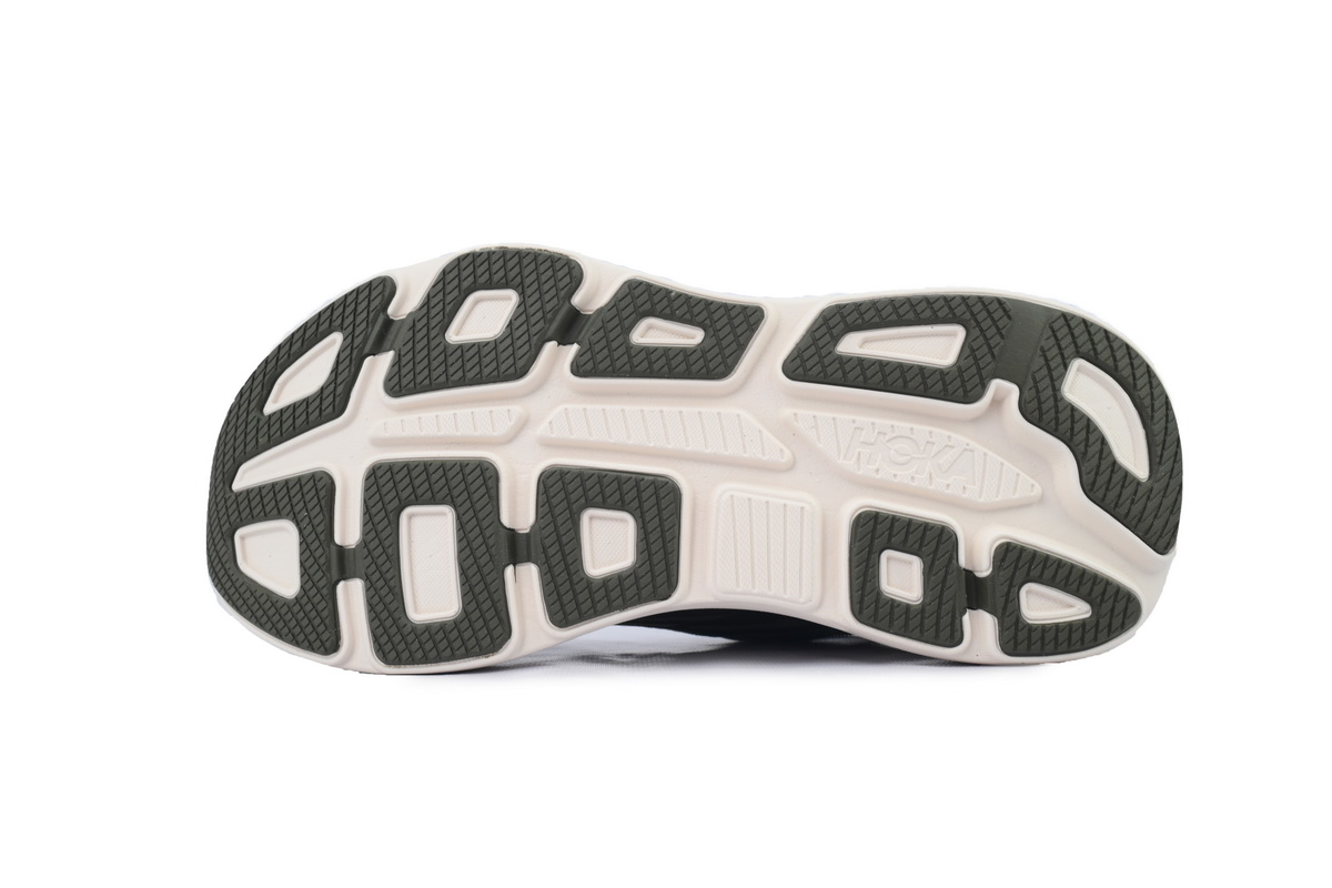 Hoka One One Bondi 9 Seaweed Green 1162011-SSSC