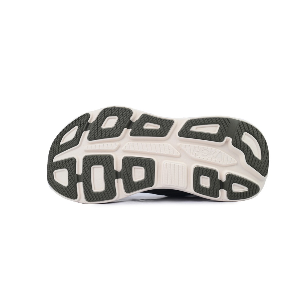 Hoka One One Bondi 9 Seaweed Green 1162011-SSSC