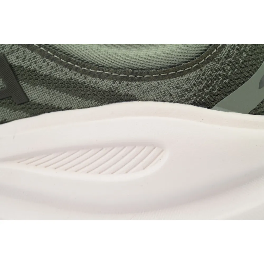 Hoka One One Bondi 9 Seaweed Green 1162011-SSSC