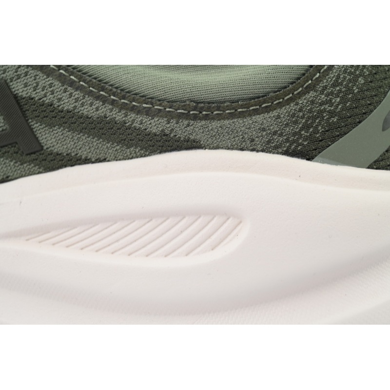Hoka One One Bondi 9 Seaweed Green 1162011-SSSC