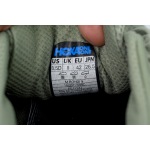 Hoka One One Bondi 9 Seaweed Green 1162011-SSSC